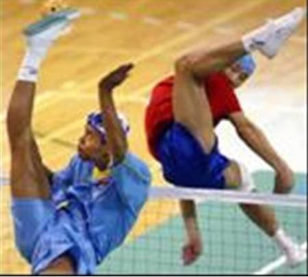Une armée de Street Fighters...